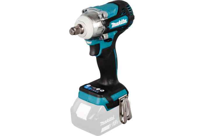 Гайковерт ударный б/щеточн. аккумуляторный Makita DTW300Z (1/2 дюйма 330 Нм) БЕЗ АККУМ И  ЗУ