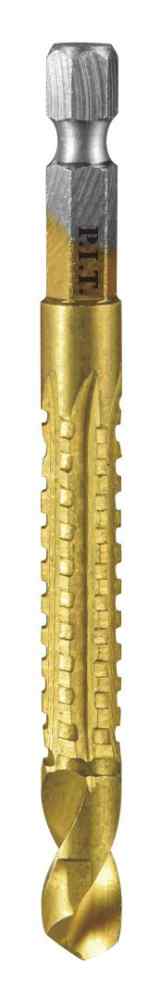 Сверло-фреза универсальное P.I.T. 8,0x92мм(AMED11-0008)