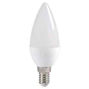 Лампа 5W 230V Е14 4000К С35 светодиодная свеча "IEK"    