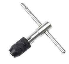 Метчикодержатель Т-образный М3-М6/FIT