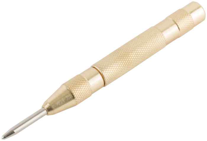 Кернер автоматический 130 мм FIT