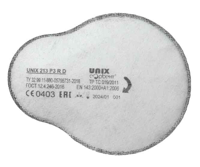 Фильтр UNIX 213 P3 R D 
