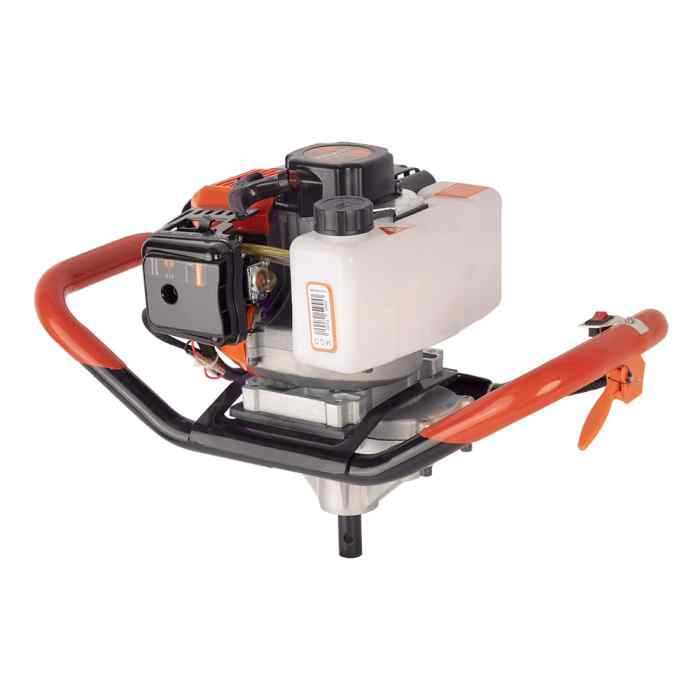 Мотобур бензиновый PATRIOT AE140D (без шнека), 2,5 л.с., 43 куб.см, макс D шнека 250 мм