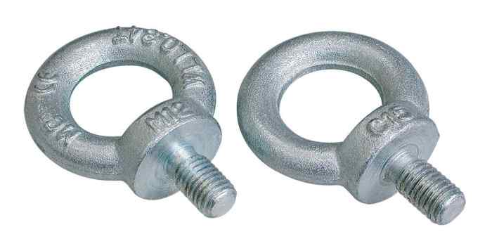 Рым-болт М12 DIN580