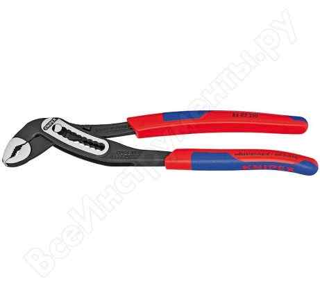 Ключ универсальный "Аллигатор" 250 мм/KNIPEX