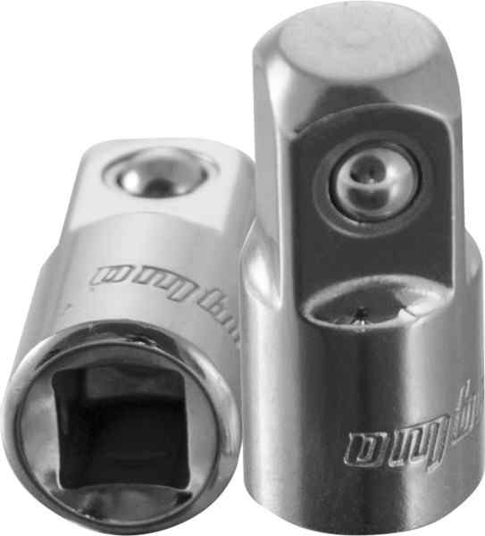 Переходник 3/8-1/2/OMBRA