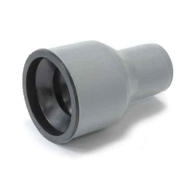 Переход на чугун d 50 канализ.