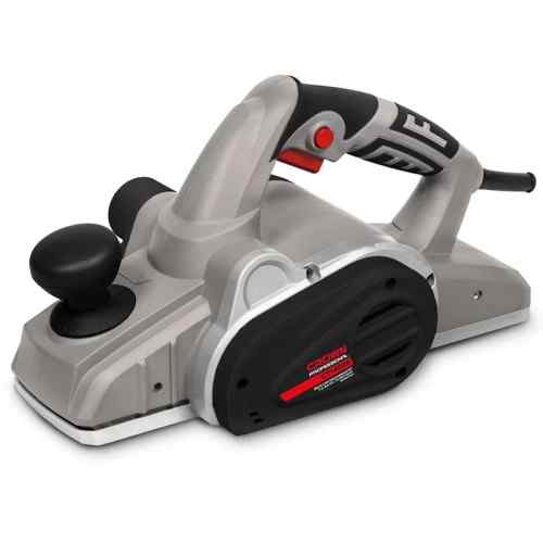 Рубанок электрический CT14026 (1200Вт, 110 мм, подставка)/CROWN