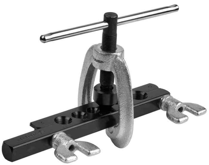 Развальцовка ЗУБР "МАСТЕР" для труб из цветных металлов