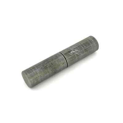 Шарнир-петля 30*140 для сварки с шариком (код 3418/8172)