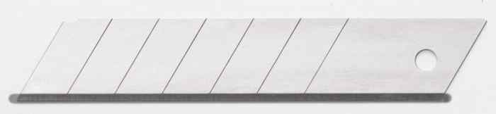 Лезвия 25 мм (10 шт.)/FIT