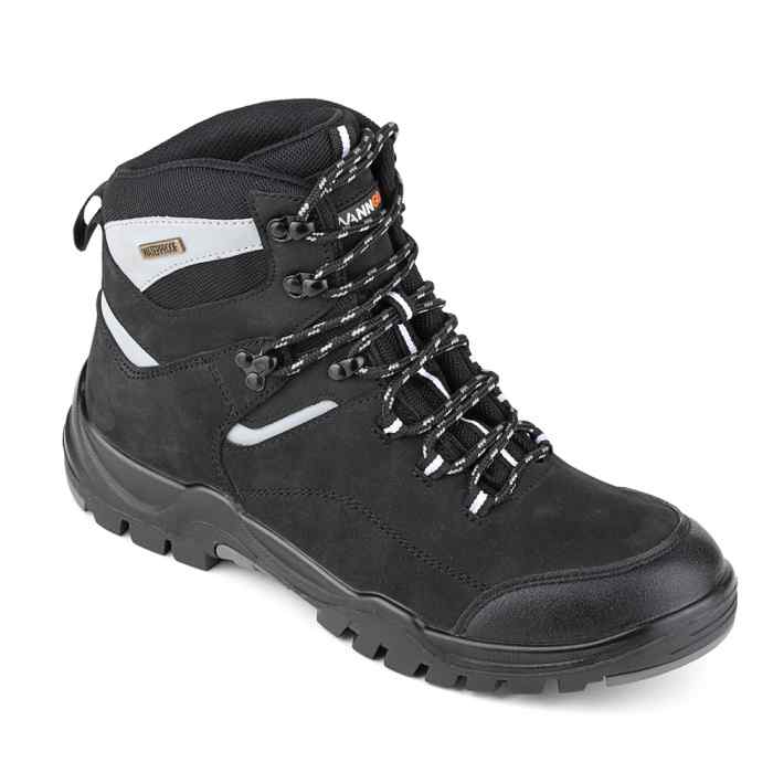 Ботинки мужские WANNGO WG2-05W-NT