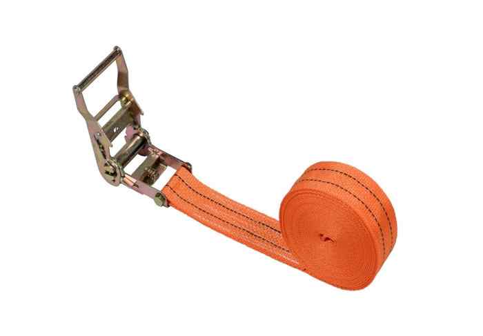 Ремень стяжной кольцевой  50мм 5,0т  10,0м