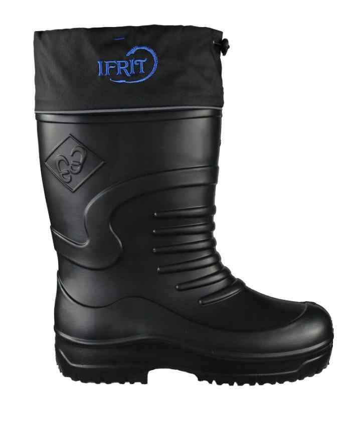 Сапоги Ifrit Ice Guard (-70°C)