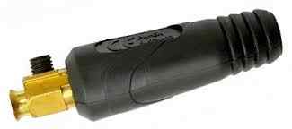 Вставка кабельная СКР 35-50 300А