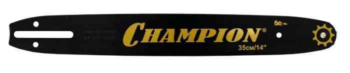 Шина CHAMPION 14"-3/8-1,3-50зв. (St180,210,230,250 140SPEA074), 952901