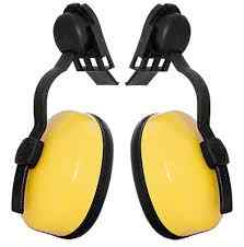 Наушники на каску СОМЗ-5 Штурм 