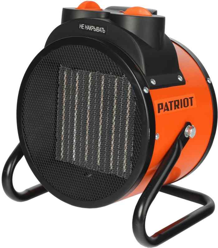 Тепловентилятор электрический PATRIOT PTR 7 S