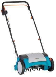 Аэратор электрический GARDENA EVC 1000 1кВт, 30см
