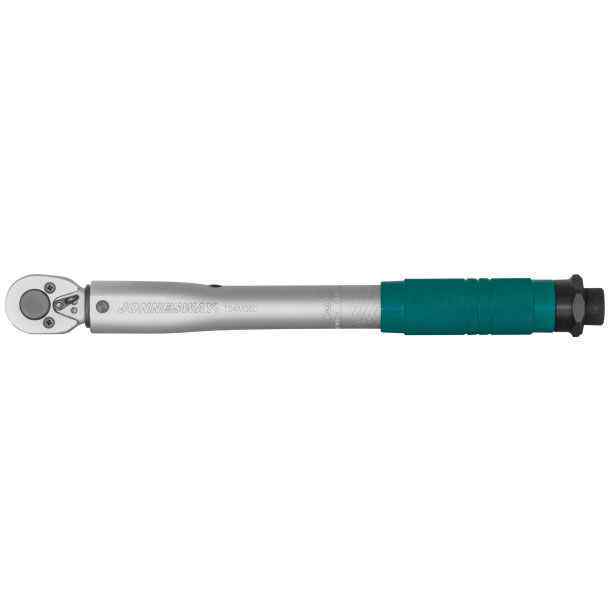 Ключ динамометрический 1/4" 5-25 HM/JONNESWAY