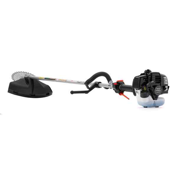 Бензокоса WX21L (20 cc), японский диск + леска, 4,5 кг
