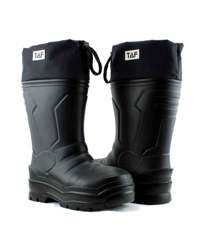 Сапоги из ЭВА TAF с КП, с подошвой ПУ -60°С