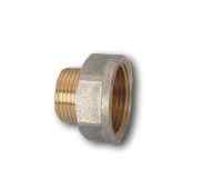 Муфта переходная ВН 1" х 1/2"