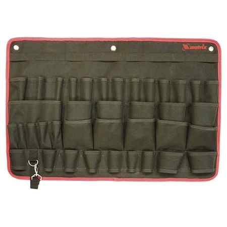 Раскладка для инструмента настенная 675*450 мм/MATRIX