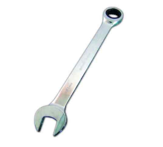 Ключ трещеточный 8мм (холодный штамп) CR-V /СЕРВИС КЛЮЧ