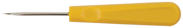 Шило, пластиковая ручка  52/140 x 3 мм FIT