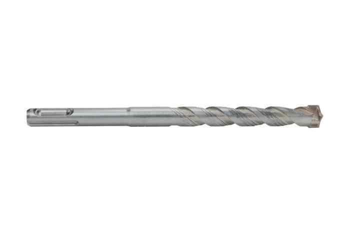 Бур SDS-plus 10,0 х260 х200 TURBOHEAD Xpro 4 резца KEIL