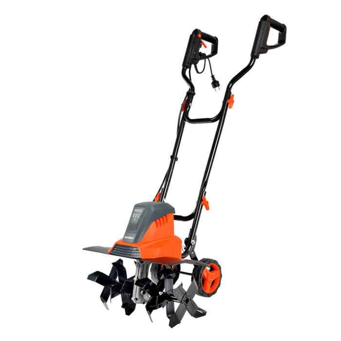 Культиватор электрический PATRIOT ELEKTRA 1500 мощность 1500Вт, ширина обработки 450 mm