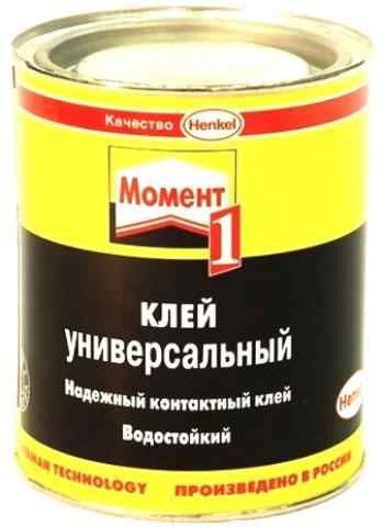 Клей Момент 750 мл