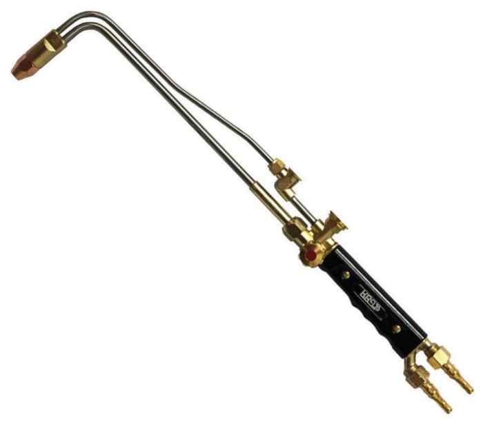 Резак пропановый KRASS Р1П-100 