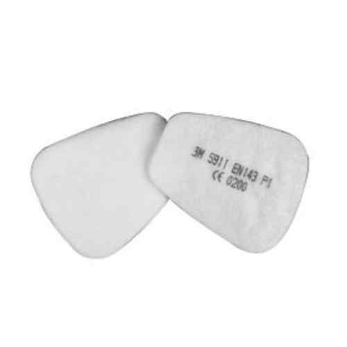 5911 Предфильтр Р1 противоаэрозольный