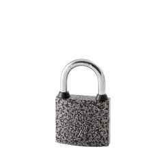 Замок навесной 37 d=5 мм ВС1Ч-340, 5 ключей АЛЛЮР (1405)