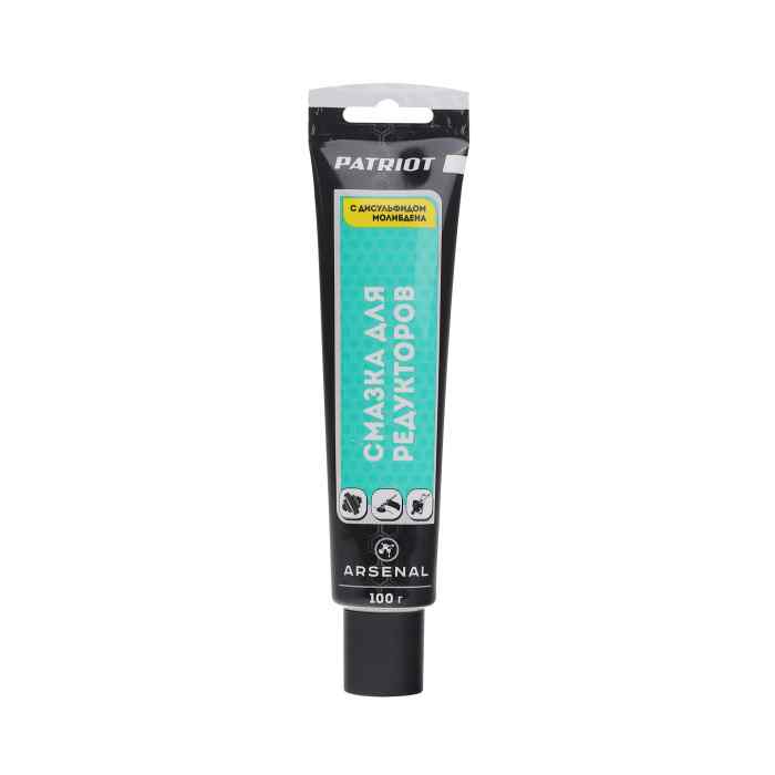 Смазка редукторная PATRIOT Arsenal AR-417 100 гр
