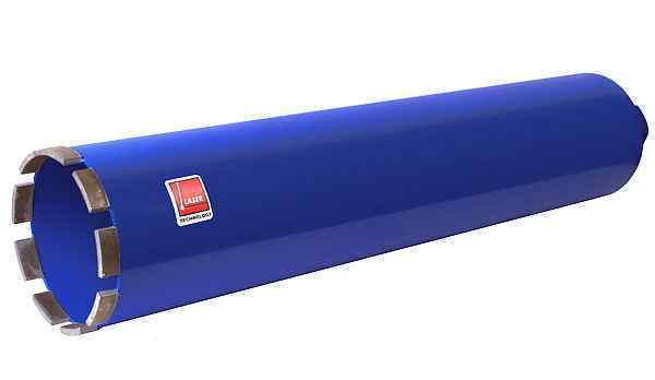 Коронка алмазная 112x450-9x1"1/4 UNC (Железобетон) / Distar