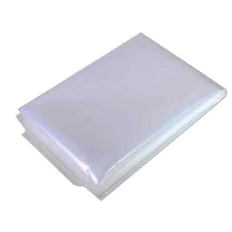 Пленка полиэтиленовая фас 3*10 150 мкм