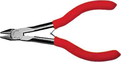 Бокорезы "мини" удлиненные 145 мм FIT