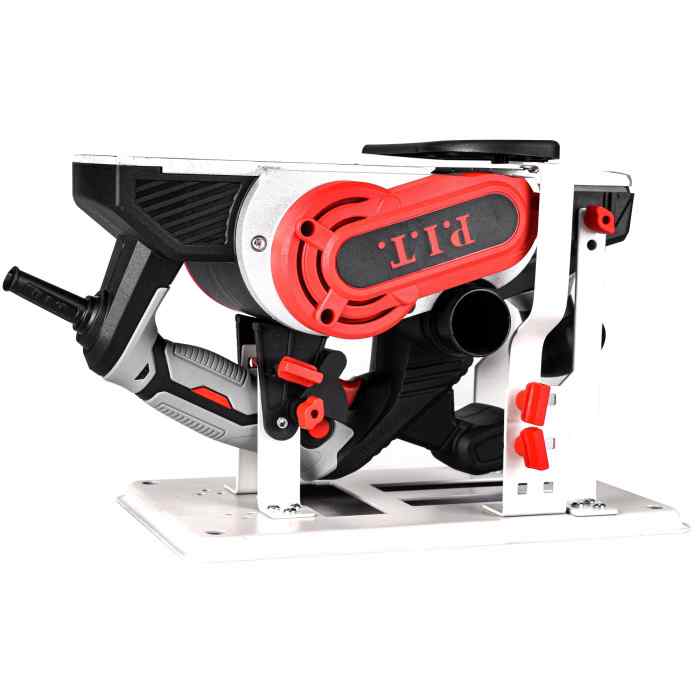 Рубанок PEP110-C1 (Стационар,1500Вт,15т.об/мин,110мм, 3,5мм,2 ножа)