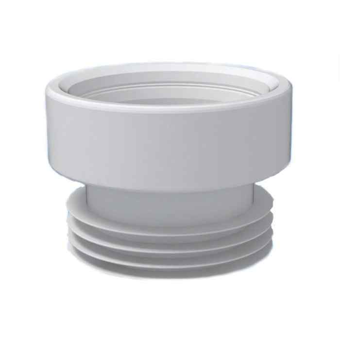 Манжета прямая W 0210 канализ.