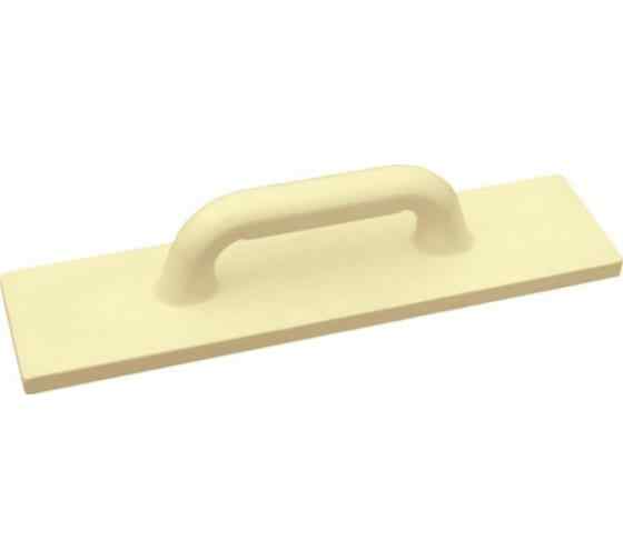 Терка полиуретановая 120*800 мм