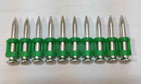 Гвозди CN 3х22  (1000шт)