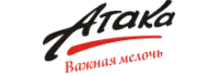 Атака