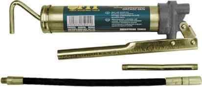 Шприц автомобильный металлический 100 гр/FIT