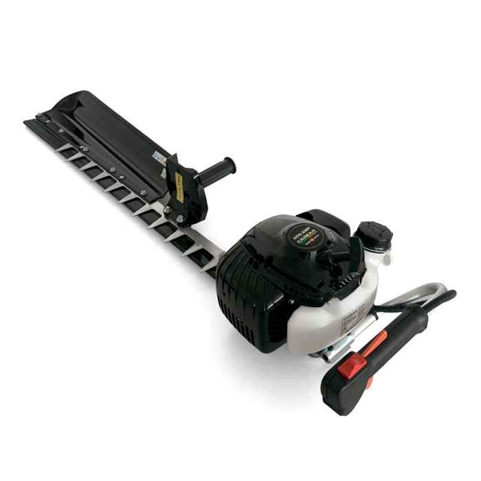 Бензоножницы Hito 238P (23 сс), односторонние, 75 см, 5,2 кг