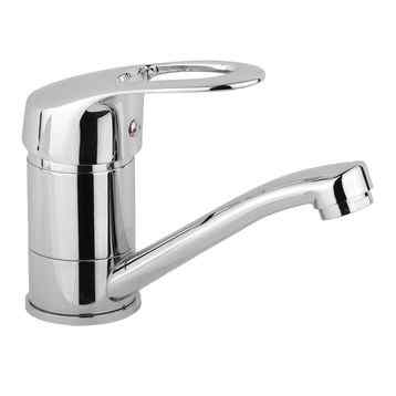 Смеситель для раковины АК6229, 40мм "AquaKratos" 