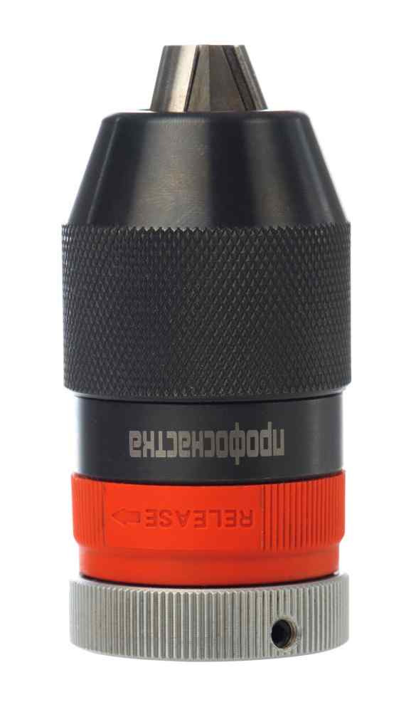 Патрон 13 - B16 БЗП (№197 Эксперт PREC, станочный) / ПрофОснастка