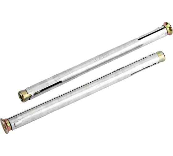 Анкер рамный мет. 10x112 (10 шт) упак